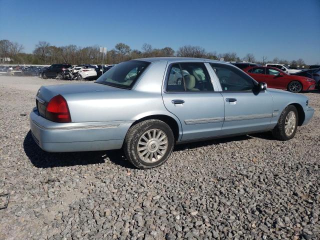 Photo 3 from auction – 2010 MERCURY GRAND MARQ with VIN 2MEBM7FV0AX635634