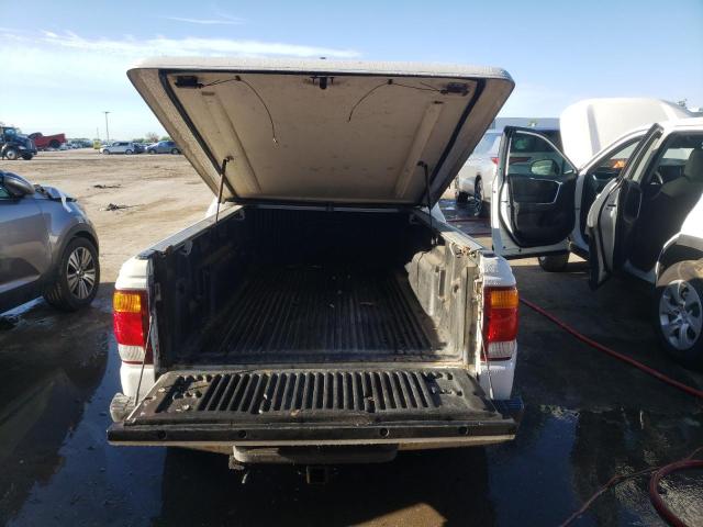 Photo 6 from auction – 1999 FORD RANGER with VIN 1FTYR10V5XPA05609
