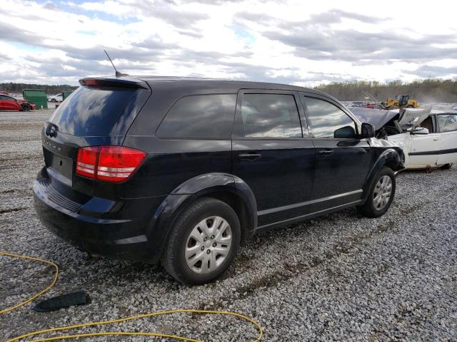 Photo 3 from auction – 2014 DODGE JOURNEY SE with VIN 3C4PDCAB8ET284119