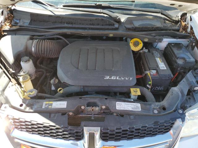 Photo 12 from auction – 2017 DODGE GRAND CARA with VIN 2C4RDGCG0HR799809
