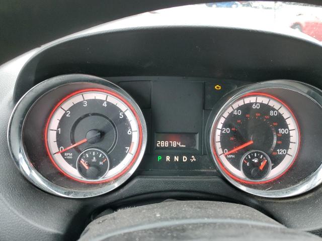 Photo 9 from auction – 2014 RAM TRADESMAN with VIN 2C4JRGAG3ER130494