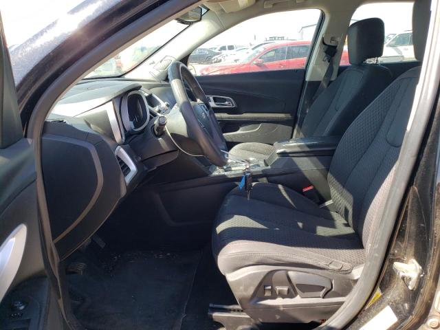 Photo 7 from auction – 2015 CHEVROLET EQUINOX LS with VIN 2GNALAEK6F1173148
