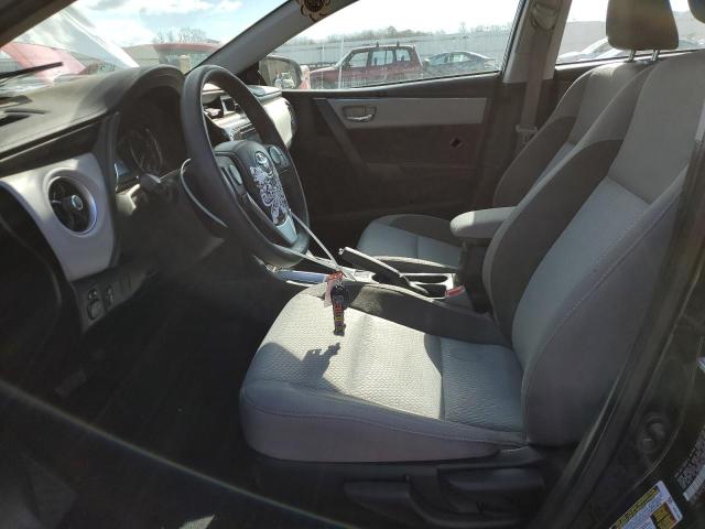 Photo 7 from auction – 2019 TOYOTA COROLLA L with VIN 2T1BURHE7KC244061