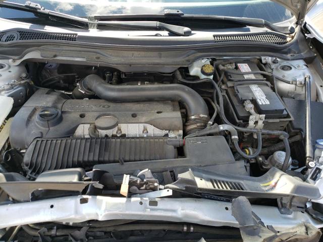 Photo 11 from auction – 2012 VOLVO C70 T5 with VIN YV1672MC7CJ123177