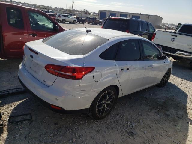 Photo 3 from auction – 2017 FORD FOCUS SEL with VIN 1FADP3H26HL341343