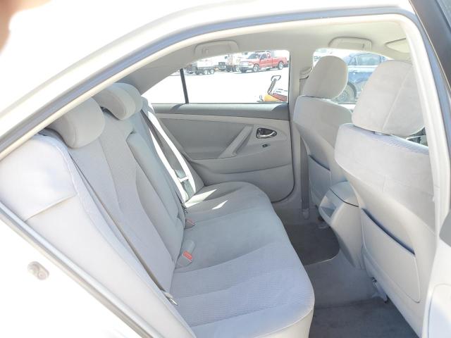 Photo 10 from auction – 2011 TOYOTA CAMRY BASE with VIN 4T1BF3EK5BU627111