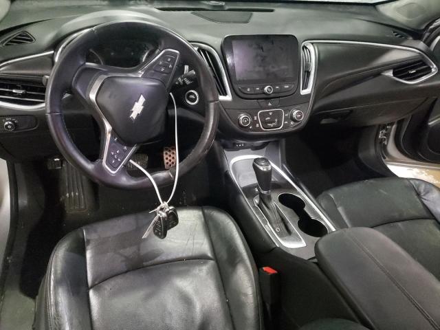 Photo 8 from auction – 2016 CHEVROLET MALIBU LT with VIN 1G1ZE5ST7GF353817