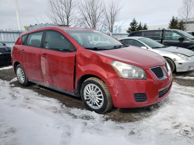 Photo 4 from auction – 2009 PONTIAC VIBE with VIN 5Y2SP67009Z446543