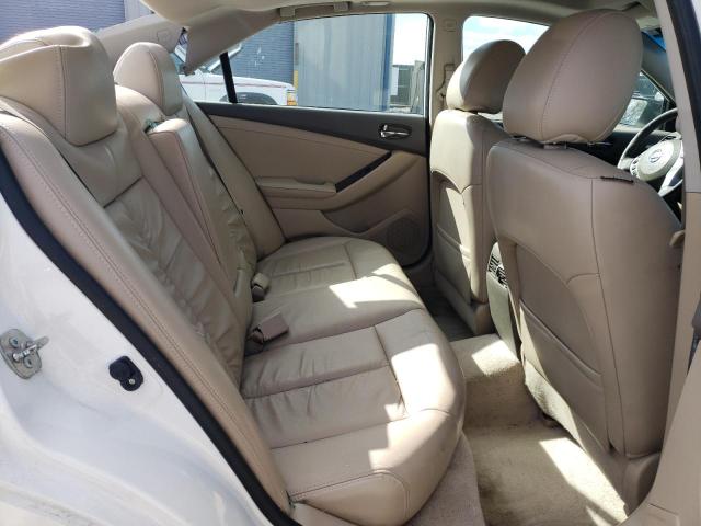 Photo 10 from auction – 2012 NISSAN ALTIMA SR with VIN 1N4BL2AP6CC169729