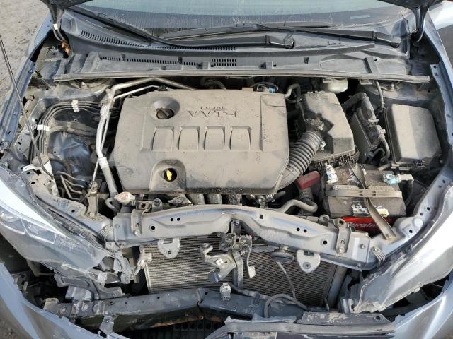 Photo 11 from auction – 2019 TOYOTA COROLLA L with VIN 2T1BURHE4KC126095