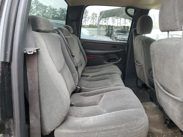 Photo 10 from auction – 2004 CHEVROLET SILVERADO with VIN 2GCEC13T641354933