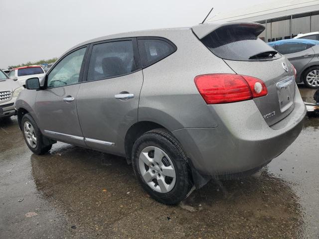 Photo 2 from auction – 2011 NISSAN ROGUE S with VIN JN8AS5MT0BW562629
