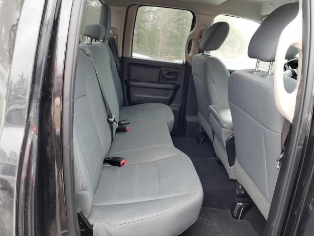 Photo 10 from auction – 2017 RAM 1500 ST with VIN 1C6RR7FT9HS745893