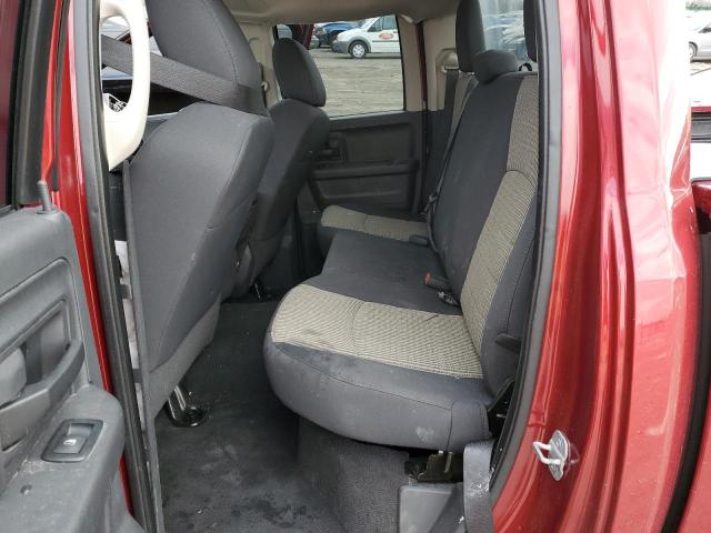 Photo 10 from auction – 2011 DODGE RAM 1500 with VIN 1D7RV1GT1BS590611