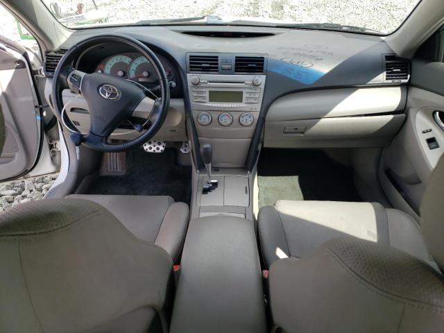 Photo 8 from auction – 2011 TOYOTA CAMRY BASE with VIN 4T1BF3EK9BU676604