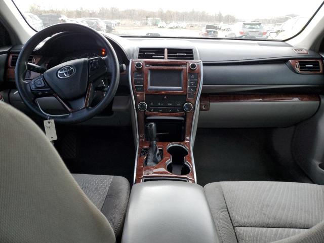 Photo 8 from auction – 2015 TOYOTA CAMRY LE with VIN 4T1BF1FK9FU992710