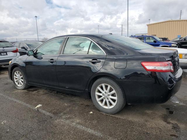 Photo 2 from auction – 2011 TOYOTA CAMRY BASE with VIN 4T4BF3EK8BR197290