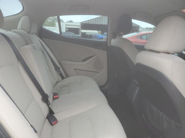 Photo 10 from auction – 2015 KIA OPTIMA LX with VIN 5XXGM4A75FG462504