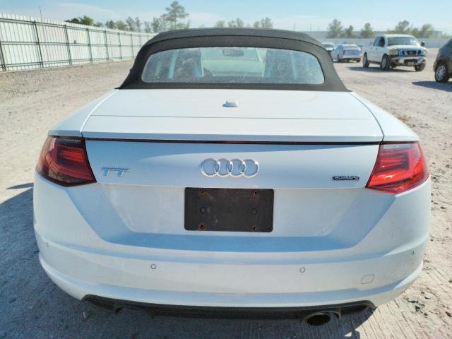 Photo 10 from auction – 2017 AUDI TT with VIN TRUT5CFV5H1001692