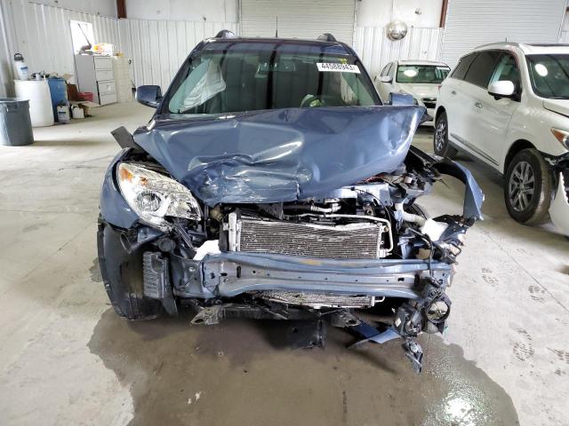 Photo 5 from auction – 2011 CHEVROLET EQUINOX LT with VIN 2CNALDEC9B6206414