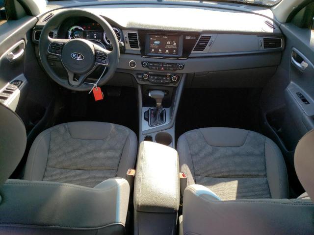 Photo 8 from auction – 2017 KIA NIRO FE with VIN KNDCB3LC1H5056008