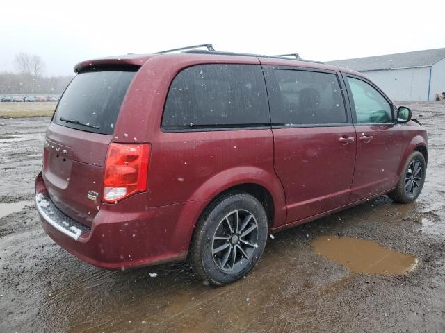 Photo 3 from auction – 2018 DODGE GRAND CARA with VIN 2C4RDGEG9JR342872