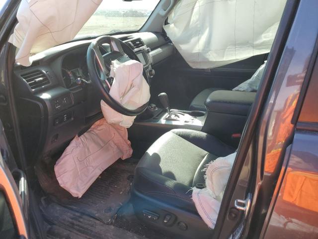 Photo 7 from auction – 2018 TOYOTA 4RUNNER SR with VIN JTEBU5JR1J5563629