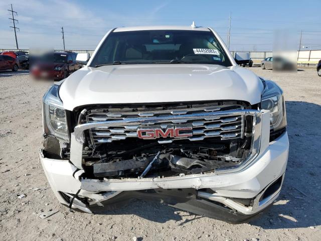 Photo 5 from auction – 2019 GMC YUKON DENA with VIN 1GKS1CKJ7KR312848