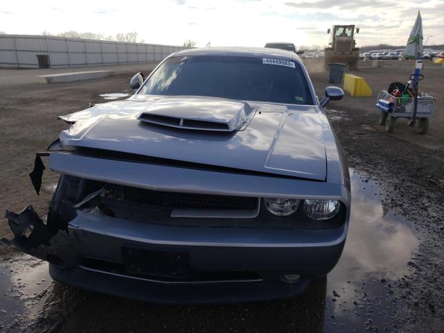 Photo 5 from auction – 2013 DODGE CHALLENGER with VIN 2C3CDYBT0DH679510
