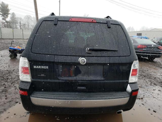 Photo 6 from auction – 2010 MERCURY MARINER with VIN 4M2CN8B72AKJ13651