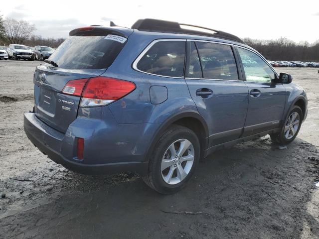 Photo 3 from auction – 2013 SUBARU OUTBACK 2. with VIN 4S4BRBKC3D3231511