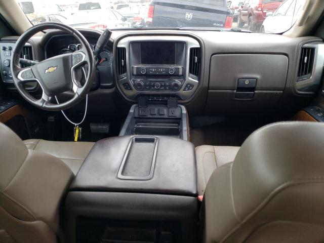 Photo 8 from auction – 2014 CHEVROLET SILVERADO with VIN 3GCUKSEC2EG261854