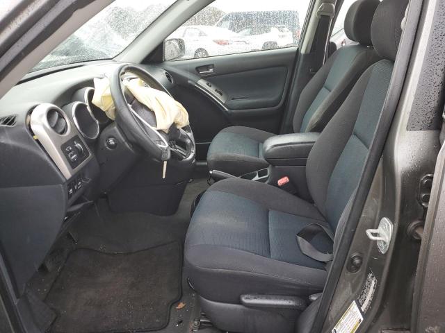 Photo 7 from auction – 2008 TOYOTA COROLLA MA with VIN 2T1KR32E58C712465