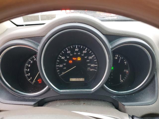 Photo 9 from auction – 2007 LEXUS RX 350 with VIN 2T2HK31U47C034406