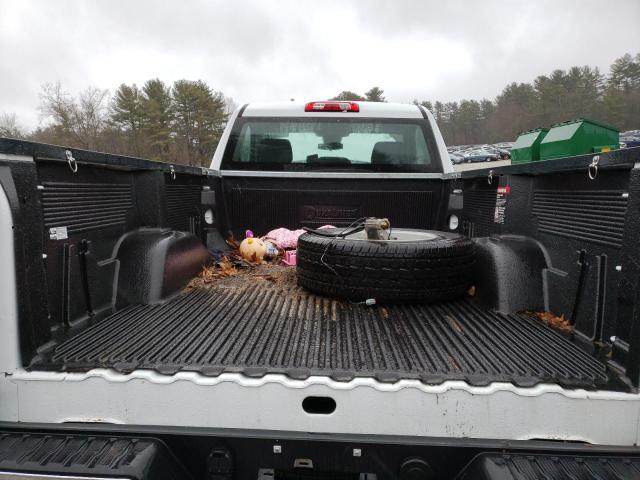 Photo 10 from auction – 2022 CHEVROLET SILVERADO with VIN 3GCNAAEDXNG605618