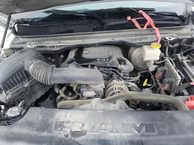 Photo 12 from auction – 2020 RAM 1500 SPORT with VIN 1C6SRFTT0LN396629