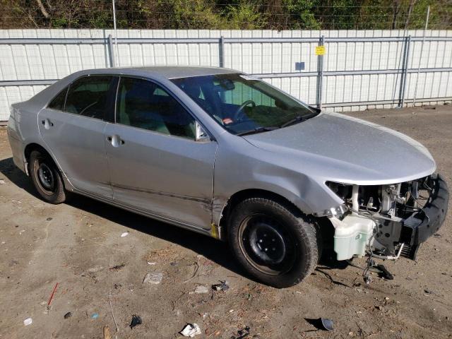 Photo 4 from auction – 2014 TOYOTA CAMRY L with VIN 4T4BF1FK8ER390997