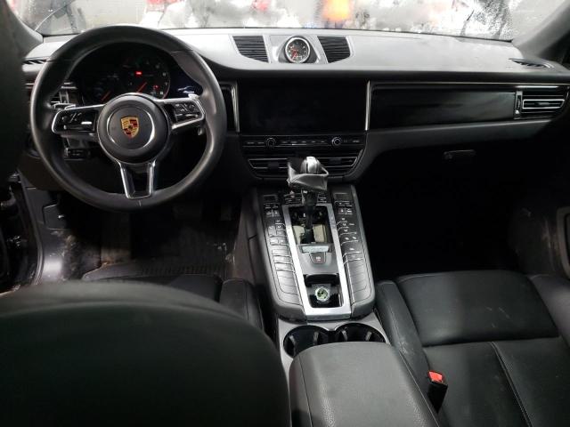 Photo 8 from auction – 2020 PORSCHE MACAN with VIN WP1AA2A59LLB00025