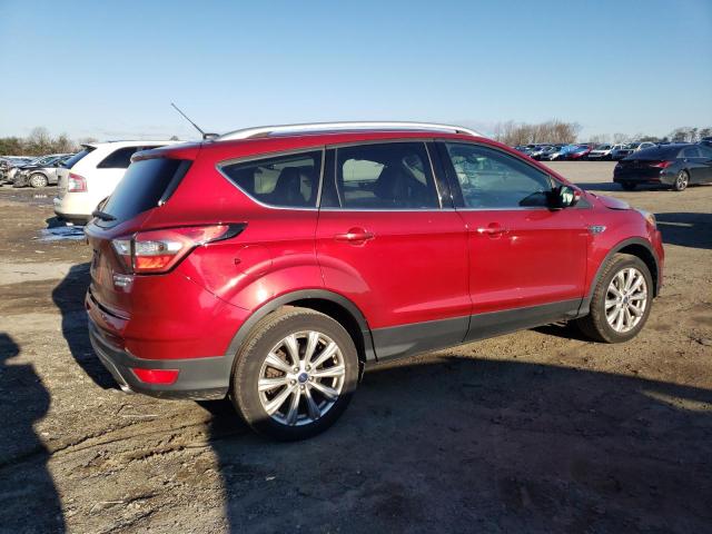 Photo 3 from auction – 2017 FORD ESCAPE TIT with VIN 1FMCU0JD6HUE06254