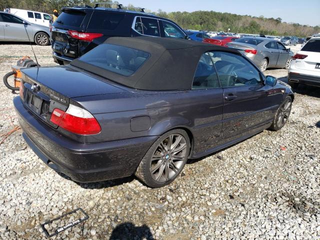 Photo 3 from auction – 2005 BMW 330 CI with VIN WBABW53475PL49848