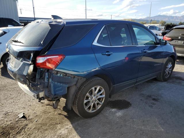 Photo 3 from auction – 2019 CHEVROLET EQUINOX LT with VIN 2GNAXKEV7K6105698