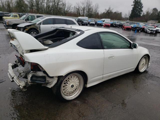 Photo 3 from auction – 2002 ACURA RSX TYPE-S with VIN JH4DC53062C013918