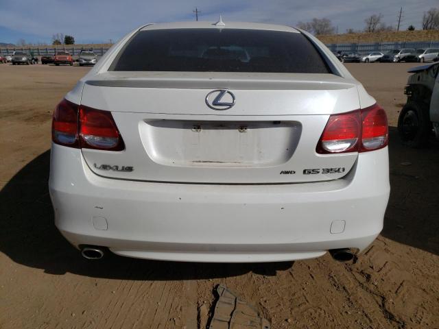 صورة رقم 6 من المزاد - 2009 LEXUS GS 350 مع VIN JTHCE96S590022552