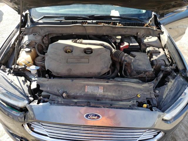 Photo 11 from auction – 2014 FORD FUSION TIT with VIN 3FA6P0D95ER172889