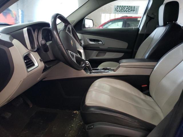 Photo 7 from auction – 2010 CHEVROLET EQUINOX with VIN 2CNFLGEY0A6308623