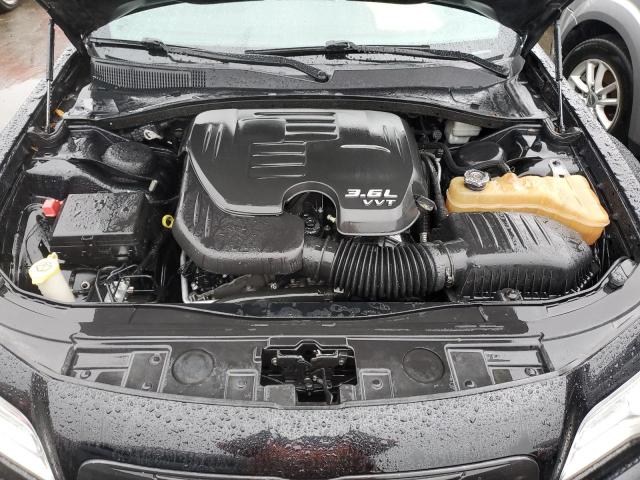 Photo 11 from auction – 2012 CHRYSLER 300 with VIN 2C3CCAAG5CH181641