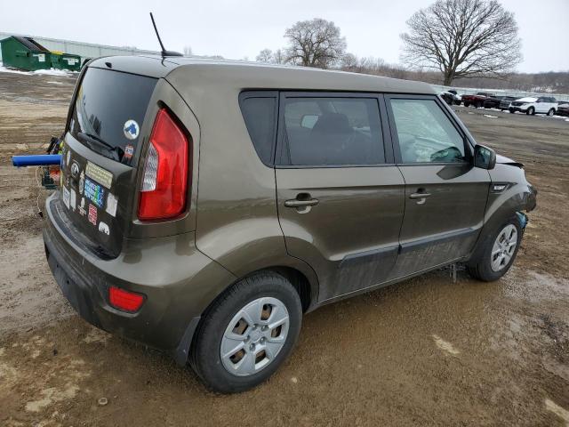 Photo 3 from auction – 2013 KIA SOUL with VIN KNDJT2A59D7518865