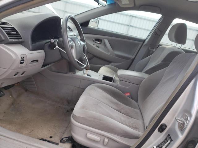 Photo 7 from auction – 2011 TOYOTA CAMRY BASE with VIN 4T1BF3EK7BU118752