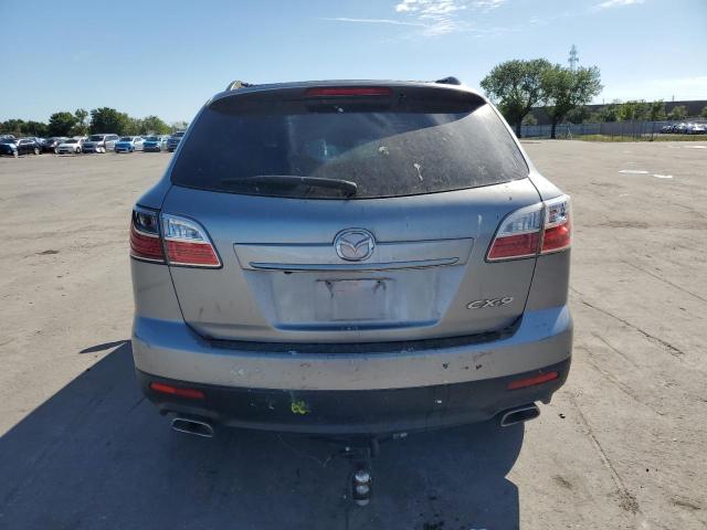 Photo 6 from auction – 2011 MAZDA CX-9 with VIN JM3TB2DAXB0313296