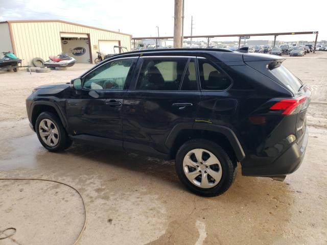 Photo 2 from auction – 2021 TOYOTA RAV4 LE with VIN 2T3G1RFV0MC224813
